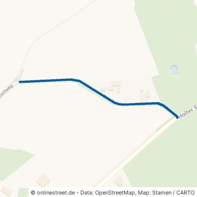 Krumme Straße Wietzen 
