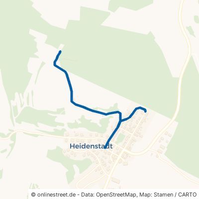 Remelen 72362 Nusplingen Heidenstadt