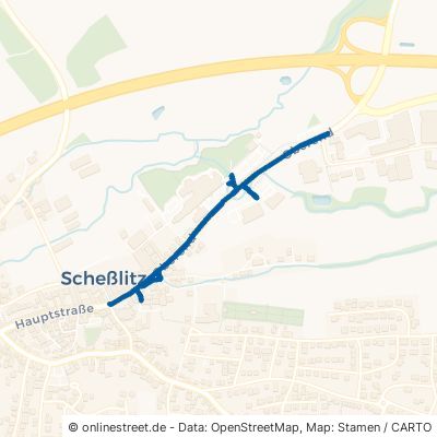 Oberend 96110 Scheßlitz 