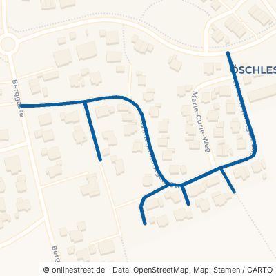 Wilhelm-Röntgen-Straße 72116 Mössingen 