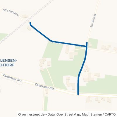 Im Dorfe 31691 Seggebruch Tallensen-Echtorf Tallensen