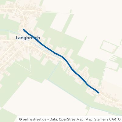 Quellstraße 52538 Gangelt Langbroich Langbroich
