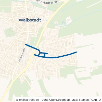 Loßstraße 74915 Waibstadt 