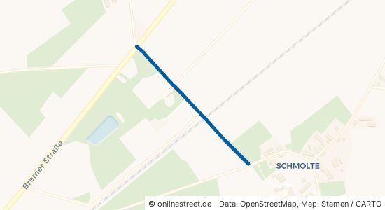 Schmolter Weg 49406 Drentwede 