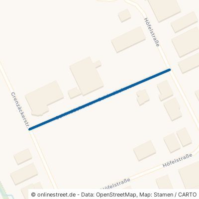Schindäckerstraße 72411 Bodelshausen 