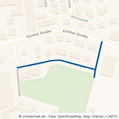 Waldstraße 90617 Puschendorf 