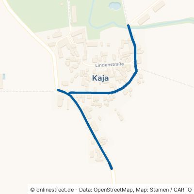 Alfred Görner Straße Lützen Kaja 