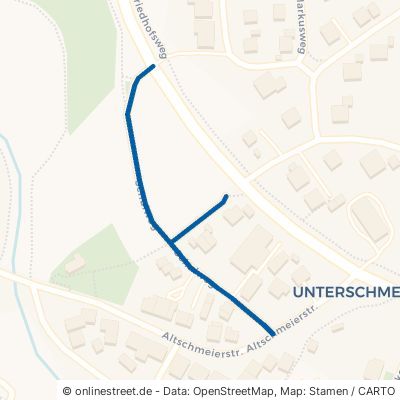 Schulweg 72488 Sigmaringen Unterschmeien 