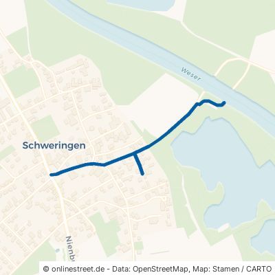 Weserstraße 27333 Schweringen 