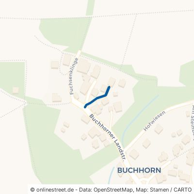 Schrammenweg 74246 Eberstadt Lennach-Buchhorn