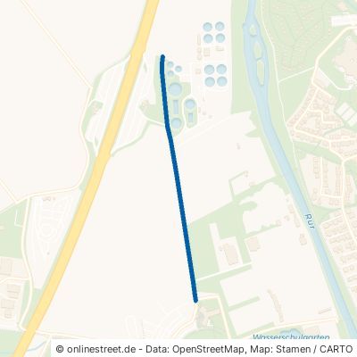 Hasenfelder Weg 52428 Jülich 
