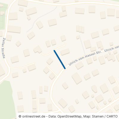 Dr.-Hausladen-Straße 82067 Schäftlarn Zell 