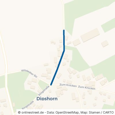 Teilenstraße Vorwerk Dipshorn 