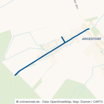 Lübecker Straße 30974 Wennigsen (Deister) Argestorf Argestorf