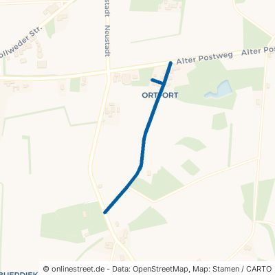 Ortfort 32351 Stemwede Destel 