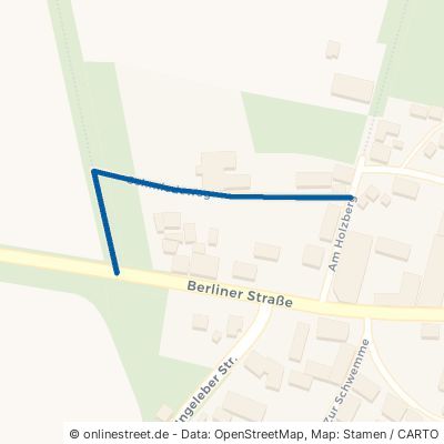 Schmiedeweg 38387 Söllingen Wobeck 