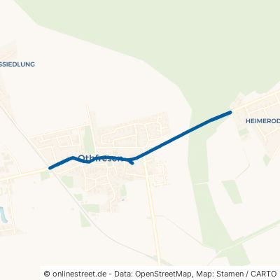 Hauptstraße 38704 Liebenburg Othfresen 