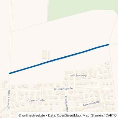 Tuchenbacher Weg 90617 Puschendorf 