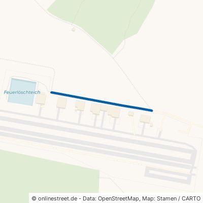 Am Segelflugplatz Königsdorf 