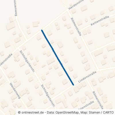 Tannenstraße 86695 Nordendorf 