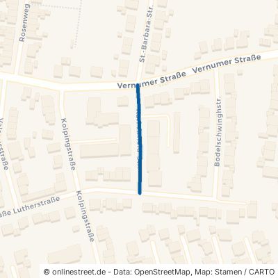 Karl-Arnold-Straße 47608 Geldern 