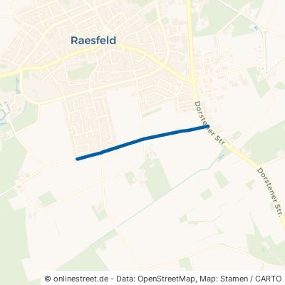 Zum Schelderhoff Raesfeld 