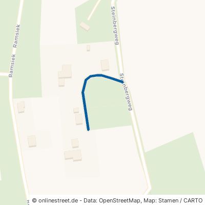 Bromsenweg 32547 Bad Oeynhausen Rehme Oberbecksen