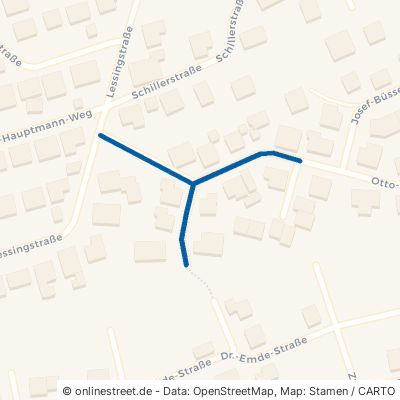 Emil-Heuzeroth-Straße Hachenburg 