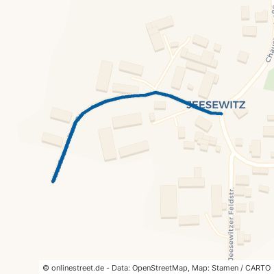 Alte Jeesewitzer Straße Grimma Jeesewitz 