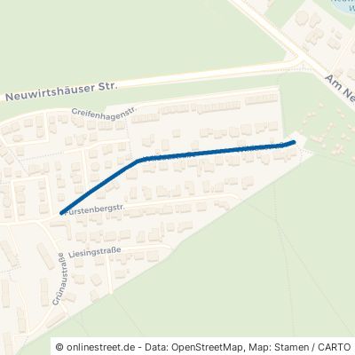 Wildaustraße Hanau Großauheim 