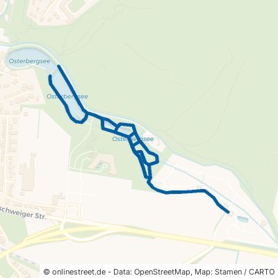 Hans-Dieter-Gottschalk-Weg 37581 Bad Gandersheim 