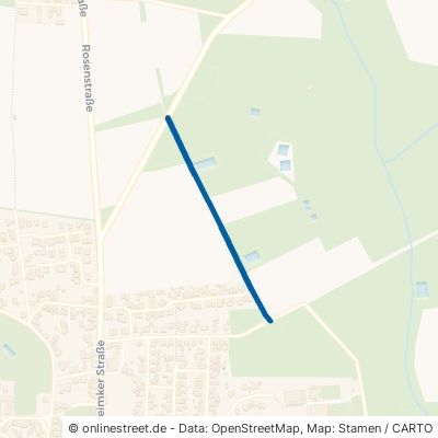 Schackenteichweg 29386 Hankensbüttel 