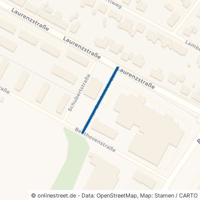 Werner-Brinkwirth-Straße 48607 Ochtrup 
