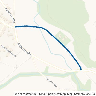 Bachstelzenweg Daun Neunkirchen 