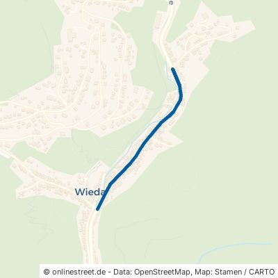 Otto-Haberlandt-Straße 37445 Walkenried Wieda 