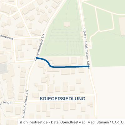 August-Birkmaier-Weg 85560 Ebersberg 