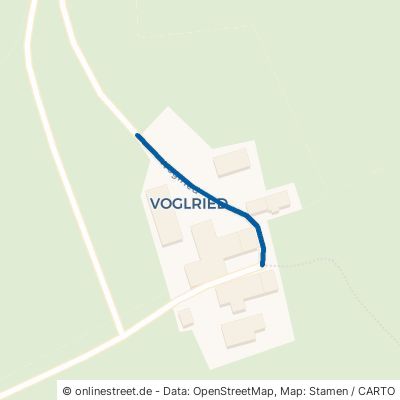 Voglried 83104 Tuntenhausen Voglried 