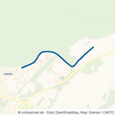 Heidingsfelder Weg Walldürn 