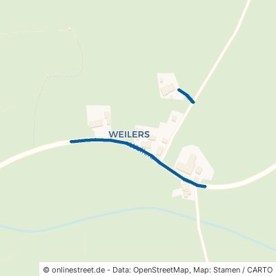 Weilers 88353 Kißlegg Weiler 
