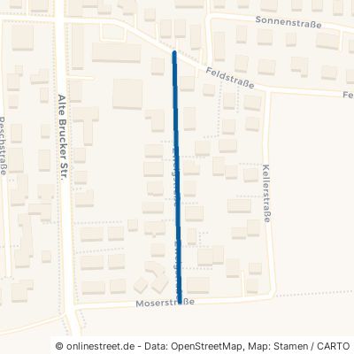 Zweigstraße 82216 Maisach 