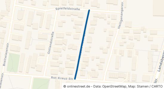 Robert-Koch-Straße 86179 Augsburg Haunstetten Haunstetten - Siebenbrunn