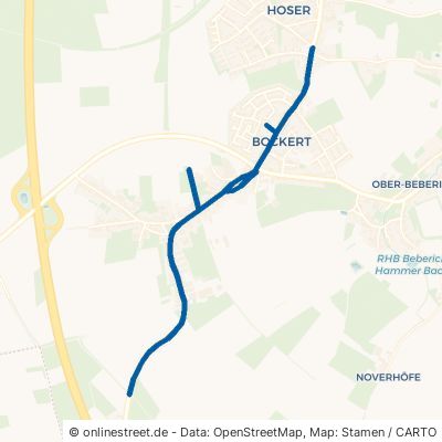 Hardter Straße 41748 Viersen Bockert 