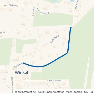 Bussenlande Gifhorn Winkel 