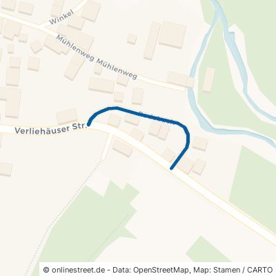 Rodebach 34399 Wesertal Vernawahlshausen 