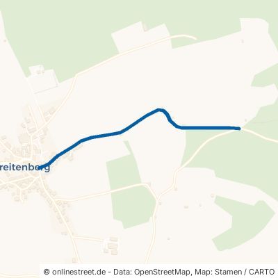 Glasmühleweg 75389 Neuweiler Breitenberg 