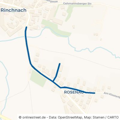 Rosenau Rinchnach 