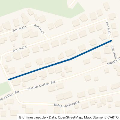 Martin-Niemöller-Straße 35285 Gemünden Gemünden 