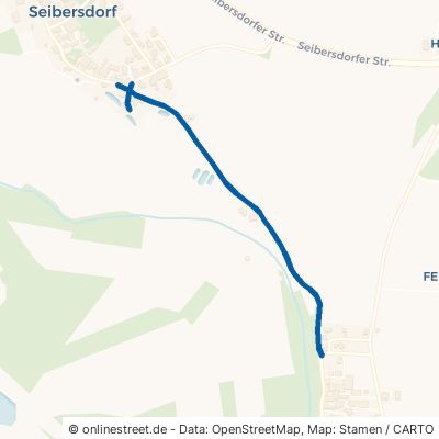 Berghamer Straße 84375 Kirchdorf am Inn Seibersdorf 
