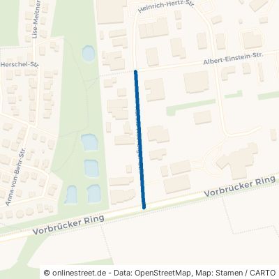 Hanns-Hoerbiger-Straße 29664 Walsrode 