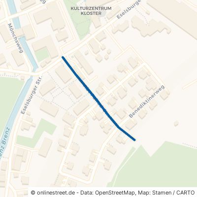 Abt-Fulrad-Straße 89542 Herbrechtingen 